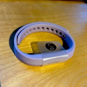 Fitbit band